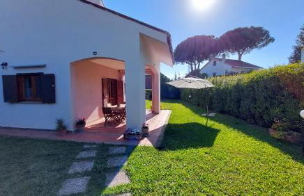 Villa Damiano - Foto 3