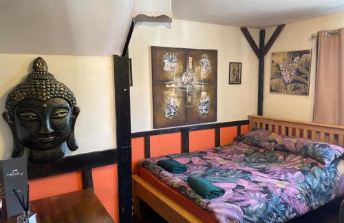 Yarm Cottages & Rooms Cottage Sleeping 4 Next to Fox Covert Pub - Foto 19