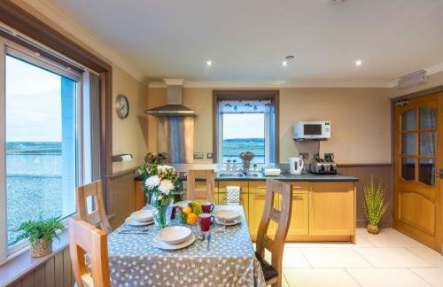 Holiday Home Benderloch House & Frobost Lodge by Interhome - Foto 50