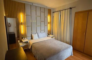 Parque plaza residence flat - Foto 29