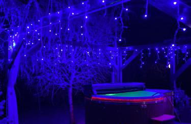 Magiczny Zakątek Bałtów - domki z jacuzzi - Foto 4