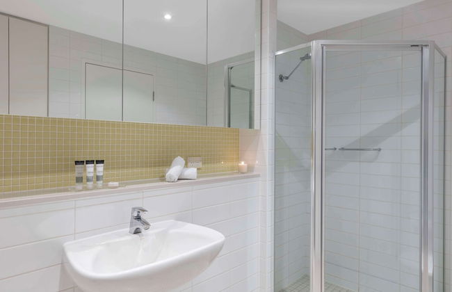 Oaks Glenelg Liberty Suites - Foto 25