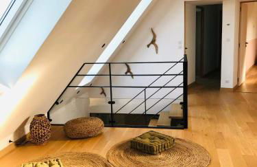 Le petit Alice cottage - Foto 25