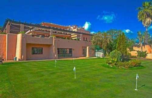 El Mirador del Golf Marbella 3 bedroom apartment - Foto 44