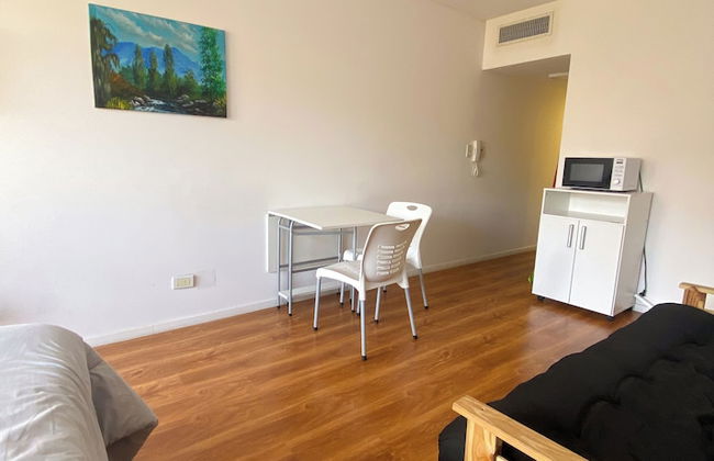 Rent Up - Monoambiente cerca de Congreso - Foto 15