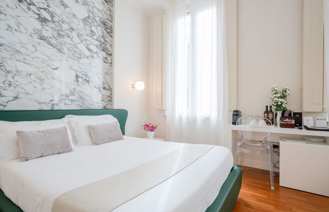 Palazzo Cini Luxury Rooms In Pisa - Foto 35