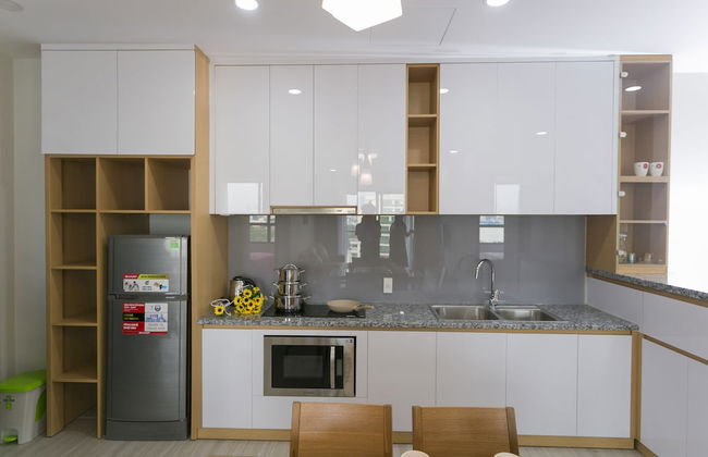 The Everrich Infinity Apartment - Foto 12