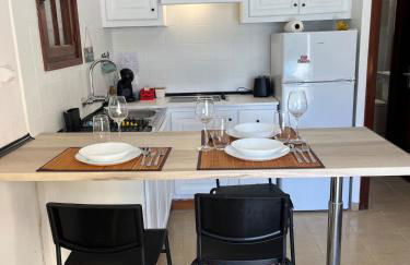 Cozy Apartment in Son Xoriguer Stays Walk to Beach - Foto 12