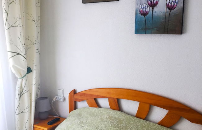 Apartamento San Pascual 289 - Foto 4