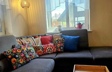 Sielska Chata Na Gwizdówce - Foto 3