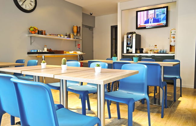 Residhotel Lille Vauban - Photo 38