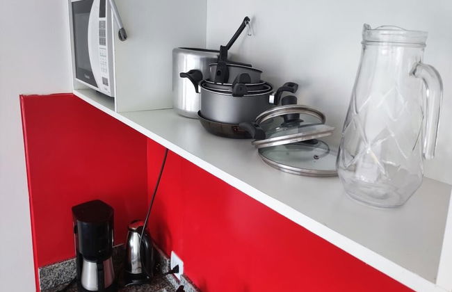 Deslumbrante Apartamento Central - Foto 34