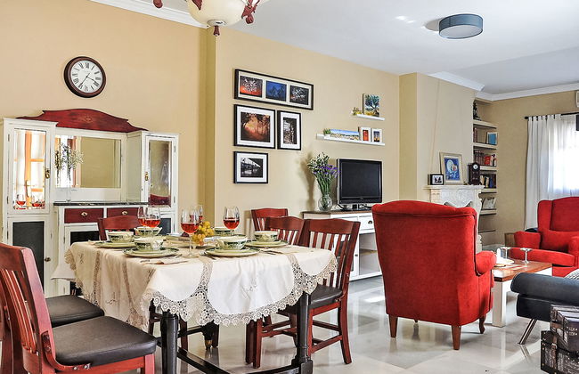 Torreon de Morayma - Foto 4