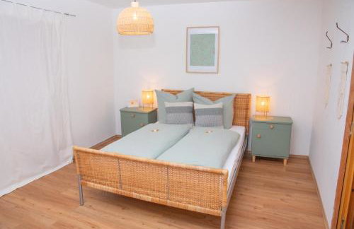 Altstadtwohnung mit Burgblick - Foto 15