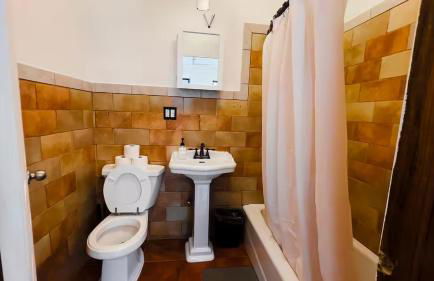 The Lexington Stay - Foto 64