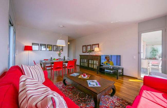 La Maison du Bonheur - Foto 5