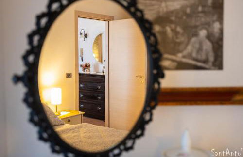 SantAntò nel cuore di Trivigno 120 mt - Foto 48