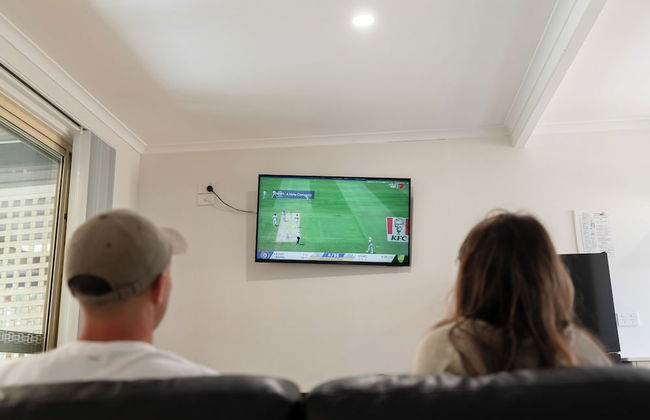 Highway 1 Holiday & Lifestyle Park - Foto 39