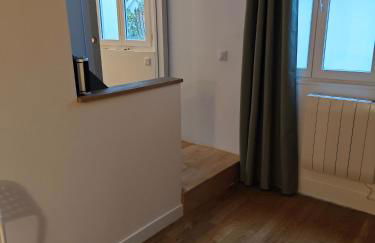 Appart calme Montmartre - Foto 13