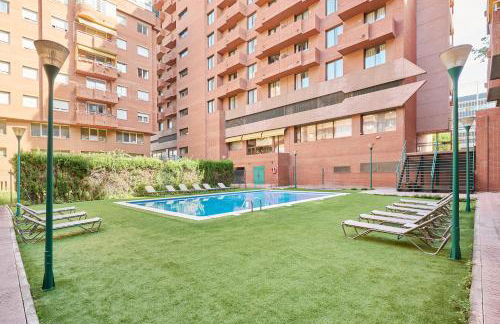Apartamentos Hesperia Sant Joan - Foto 108