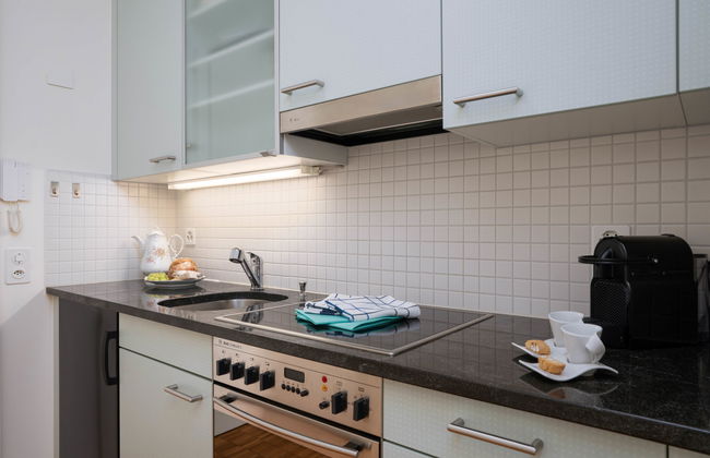 Double Room Classic - Foto 7