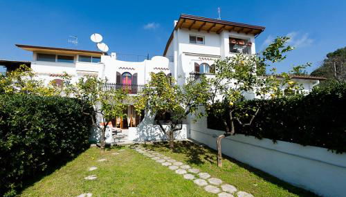 Casa Vacanza La Limonaia - Foto 2, Garden