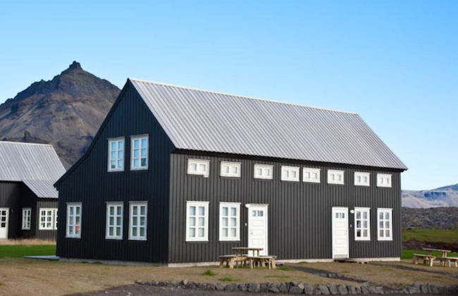 Day Dream Hellnar - Foto 8