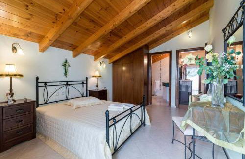 Villa Bella Sole - Foto 33