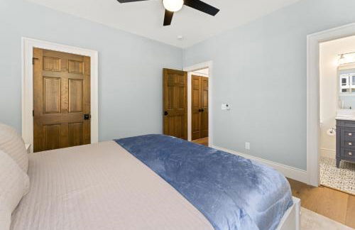 Lakeside Retreat Sleeps 22 Dock Grill Game Room - Foto 20