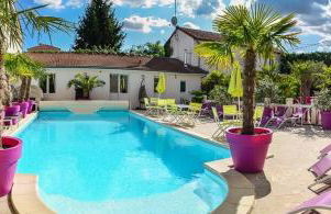 Gîte François 1er - Foto 20