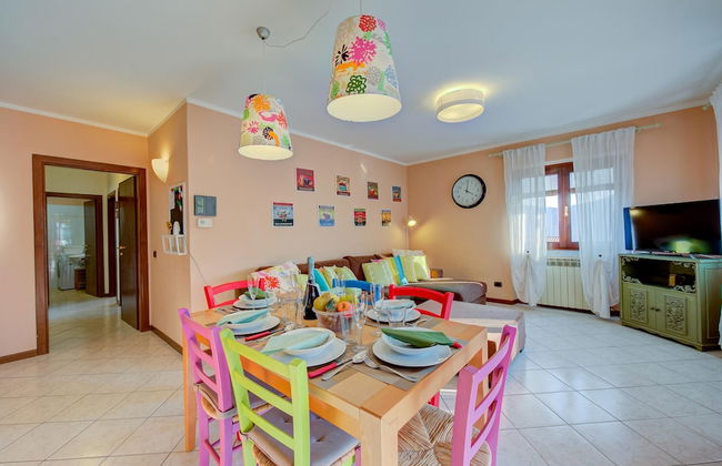 Casa Angiolina Lake Mountain View - Photo 7