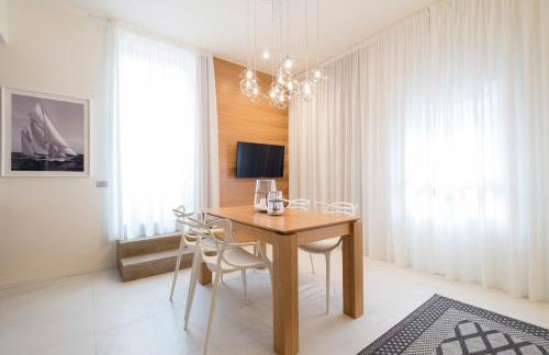 Metropol Ceccarini Suite - Luxury apartments - Foto 32