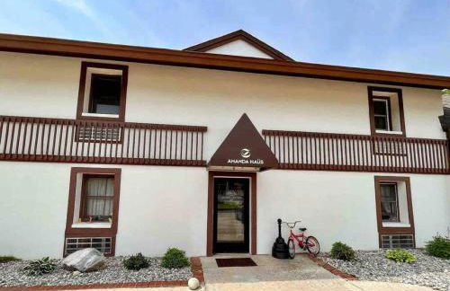 Ski In Ski Out - Sleeps 6 - Bring the family! - Foto 20