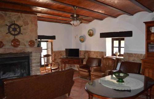 Finca el Vizconde - Naturaleza con tus hijos - Foto 16