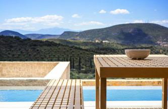 Villa Naupliē - Photo 22