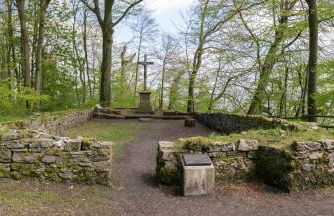 Egge Suite - Zentral in Klinik-&Kurparknähe - Foto 22