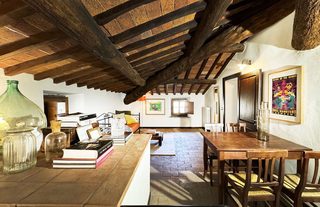 Bio Agriturismo Il Vigno - Pool Sauna Nature - Farm To Table Food - Wild Tuscan countryside - Adults Only - Your Place to Breathe - Foto 155