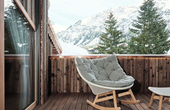 Lech Lodge - LEGENDARY - Foto 54