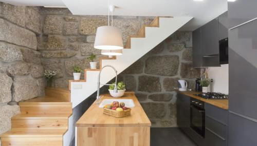 Vila Beiral in Penafiel - Foto 5