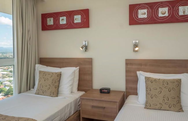 2nd Avenue Beachside Apartments - Foto 9