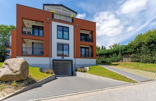 Residenz am Yachthafen Seaside Marina - Foto 31