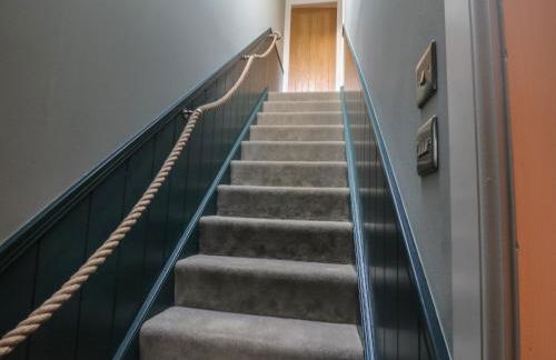 Feus Holiday Cottage - Foto 16