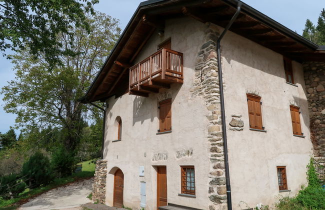 Maso Marini - Appartamento Volpe - Foto 22