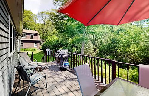 The Badger Den - Foto 32