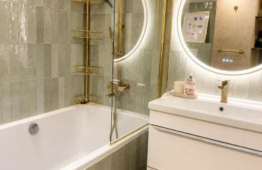 Quiet Private Apartment - 2min Train Station - 5min Palais Croisette - Private entrance - Photo 10