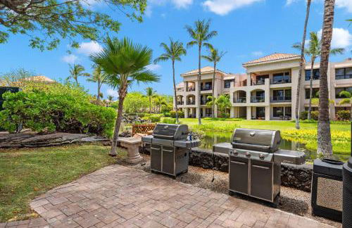 Shores at Waikoloa Beach Resort 19 - 2 Ensuite & Loft - Foto 92