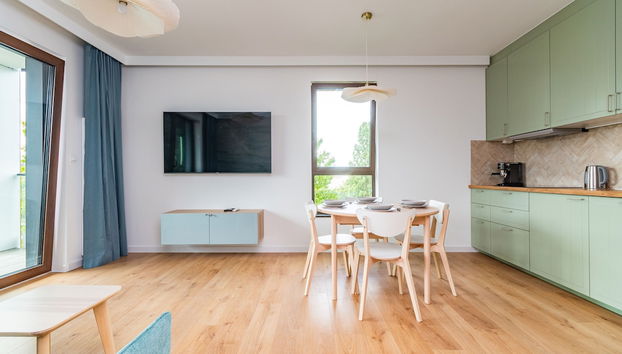 Bulvar Premium by Grand Apartments - Foto 4, Habitación