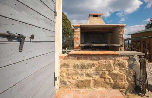 Villa Signana 20 people with pool by TuscanNest - Foto 7