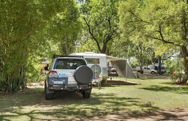 Riverview Tourist Village - Foto 34