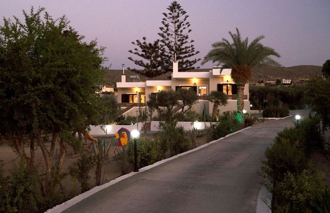 Seaside Charm Near Heraklion Villa Maro II Getaway - Foto 18